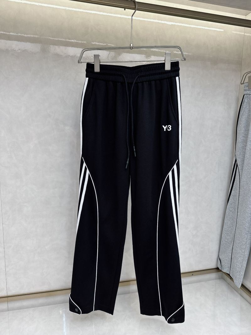 Y-3 Long Pants